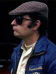 Photo of Nino Vaccarella