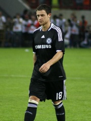 Photo of Wayne Bridge