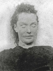 Photo of Elizabeth Stride