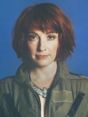 Photo of Leigh Nash