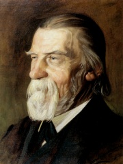 Photo of Wilhelm Raabe