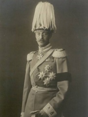 Photo of Wilhelm Karl, Duke of Urach