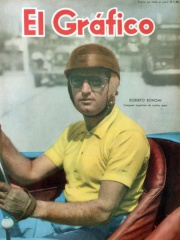 Photo of Roberto Bonomi