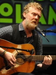 Photo of Glen Hansard