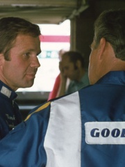 Photo of Mark Donohue