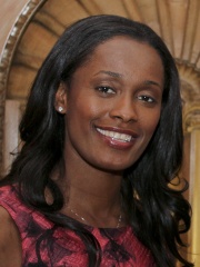 Photo of Swin Cash