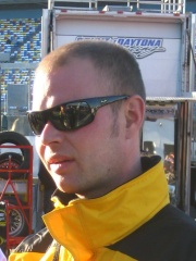 Photo of Jan Magnussen