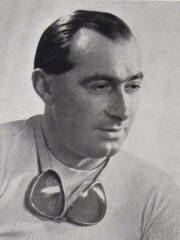 Photo of Ken Wharton