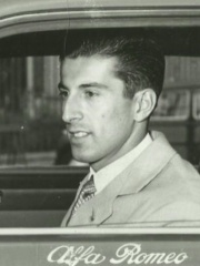 Photo of Sergio Mantovani