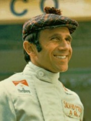 Photo of Silvio Moser