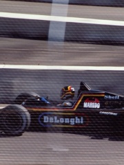 Photo of Stefan Bellof