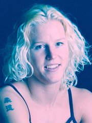 Photo of Claudia Zwiers