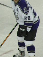 Photo of Luc Robitaille