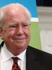 Photo of Peter H. Raven