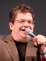 Photo of Patton Oswalt