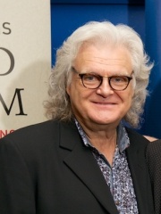 Photo of Ricky Skaggs