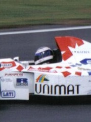 Photo of Taki Inoue