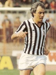 Photo of Roberto Bettega