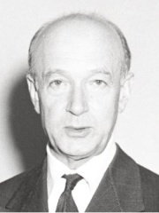 Photo of Joseph Szigeti