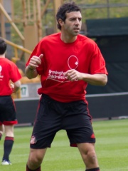 Photo of Julio Arca