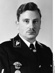 Photo of Emil Maurice