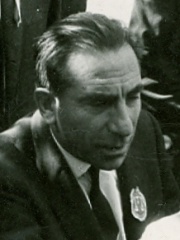 Photo of Alparslan Türkeş