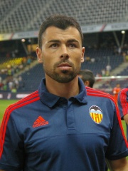 Photo of Javi Fuego