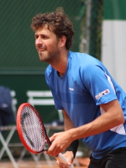 Photo of Robin Haase