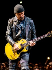 Photo of The Edge