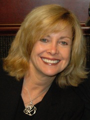 Photo of Catherine Hicks