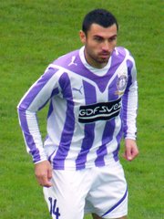 Photo of Nikola Mitrović