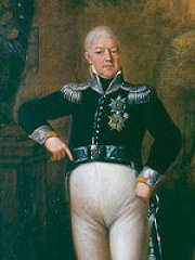 Photo of Duke Louis of Württemberg