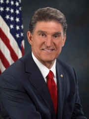 Photo of Joe Manchin