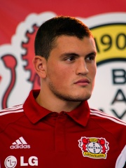 Photo of Kyriakos Papadopoulos