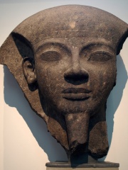 Photo of Ramesses VI