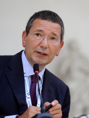 Photo of Ignazio Marino