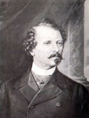 Photo of Thomas Mayne Reid