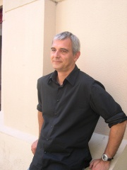 Photo of Laurent Cantet