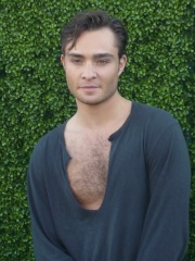 Photo of Ed Westwick