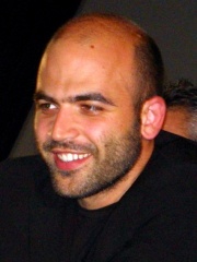 Photo of Roberto Saviano