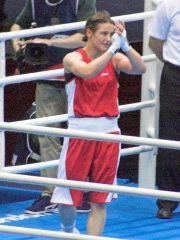 Photo of Katie Taylor