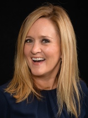 Photo of Samantha Bee