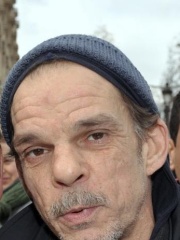 Photo of Denis Lavant