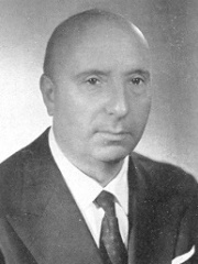 Photo of Mario Scelba