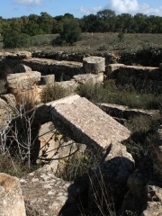 Photo of Battus I of Cyrene