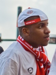 Photo of Jefferson Farfán