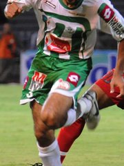 Photo of Hicham Mahdoufi