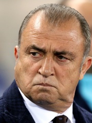 Photo of Fatih Terim