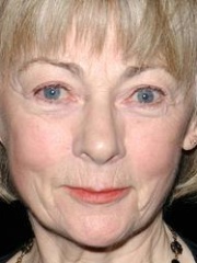 Photo of Geraldine McEwan