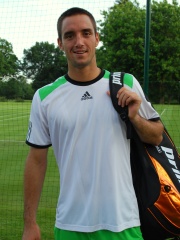 Photo of Viktor Troicki